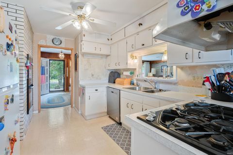 Tiny photo for 3030 S Albright Road, Kokomo, IN 46902 (MLS # 202534550)