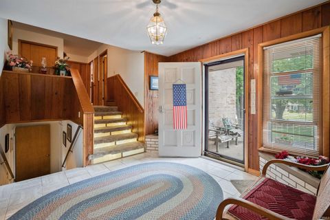 Tiny photo for 3030 S Albright Road, Kokomo, IN 46902 (MLS # 202534550)