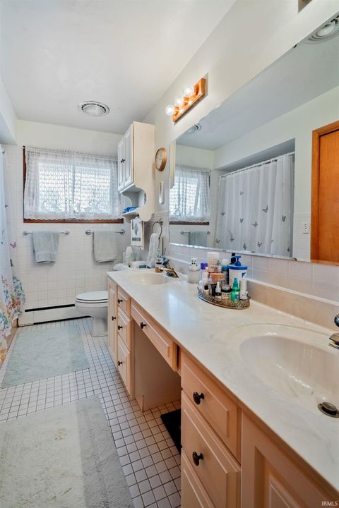 Tiny photo for 3030 S Albright Road, Kokomo, IN 46902 (MLS # 202534550)