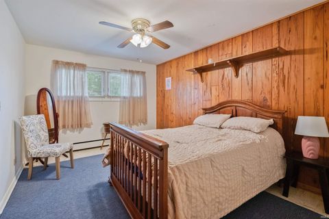 Tiny photo for 3030 S Albright Road, Kokomo, IN 46902 (MLS # 202534550)