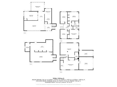 Tiny photo for 3030 S Albright Road, Kokomo, IN 46902 (MLS # 202534550)