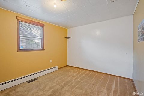 Tiny photo for 1501 N INDIANA Avenue, Kokomo, IN 46901 (MLS # 202540550)