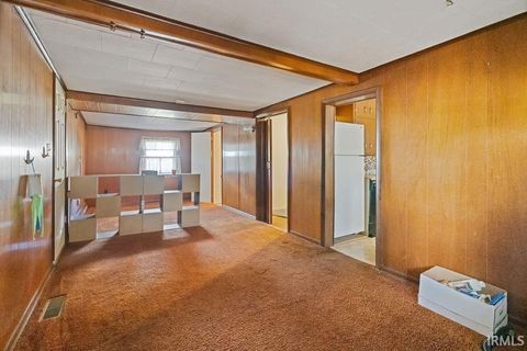 Tiny photo for 1501 N INDIANA Avenue, Kokomo, IN 46901 (MLS # 202540550)