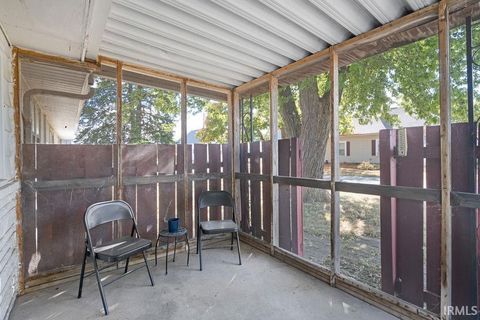 Tiny photo for 1501 N INDIANA Avenue, Kokomo, IN 46901 (MLS # 202540550)