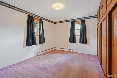 Tiny photo for 1501 N INDIANA Avenue, Kokomo, IN 46901 (MLS # 202540550)