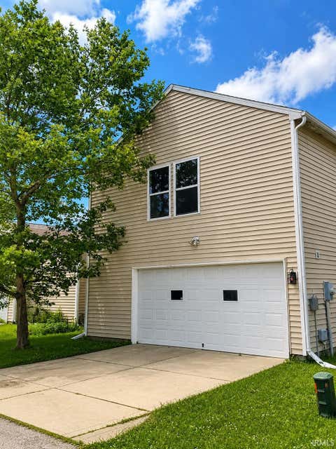Tiny photo for 2713 Speedwell Lane, Lafayette, IN 47909 (MLS # 202626219)