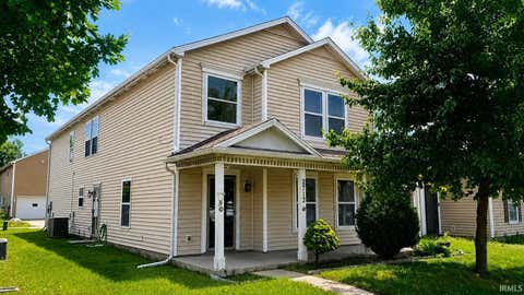 Photo of 2713 Speedwell Lane, Lafayette, IN 47909 (MLS # 202626219)