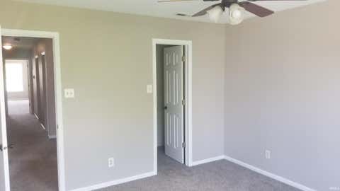 Tiny photo for 2713 Speedwell Lane, Lafayette, IN 47909 (MLS # 202626219)