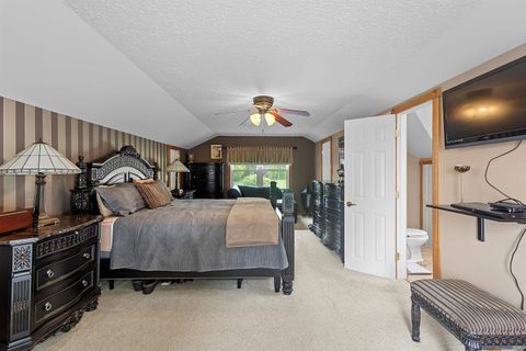 Tiny photo for 2636 N Peterson Drive, Monticello, IN 47960 (MLS # 202606544)