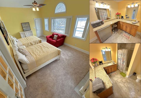 Tiny photo for 2636 N Peterson Drive, Monticello, IN 47960 (MLS # 202606544)