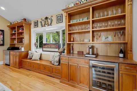 Tiny photo for 2636 N Peterson Drive, Monticello, IN 47960 (MLS # 202606544)