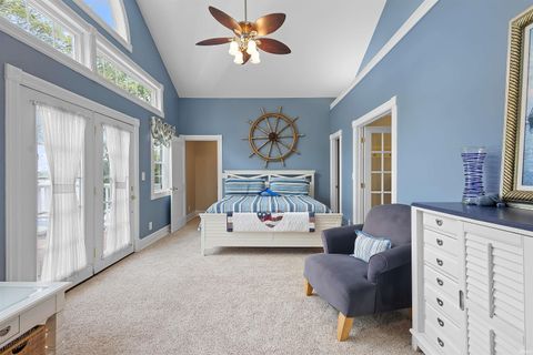 Tiny photo for 2636 N Peterson Drive, Monticello, IN 47960 (MLS # 202606544)