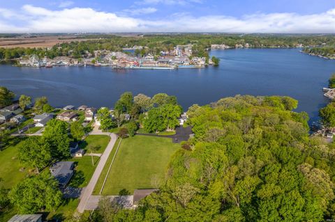 Tiny photo for 2636 N Peterson Drive, Monticello, IN 47960 (MLS # 202606544)