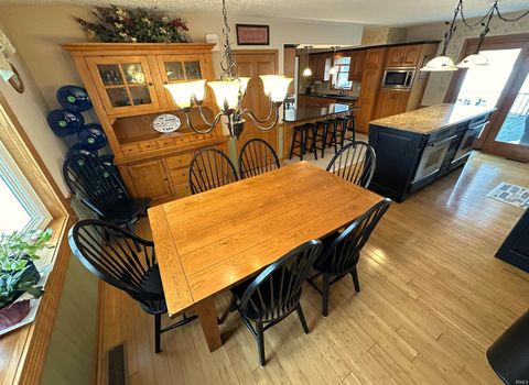 Tiny photo for 2636 N Peterson Drive, Monticello, IN 47960 (MLS # 202606544)