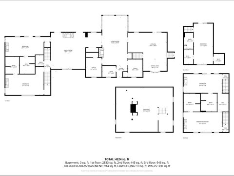 Tiny photo for 2636 N Peterson Drive, Monticello, IN 47960 (MLS # 202606544)