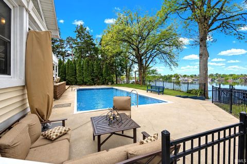 Tiny photo for 2636 N Peterson Drive, Monticello, IN 47960 (MLS # 202606544)