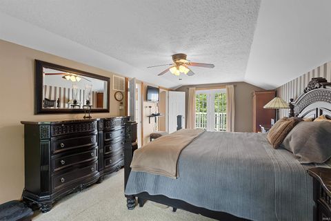 Tiny photo for 2636 N Peterson Drive, Monticello, IN 47960 (MLS # 202606544)