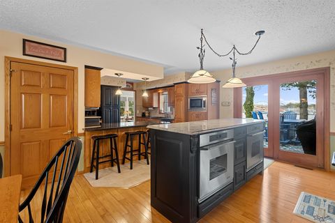 Tiny photo for 2636 N Peterson Drive, Monticello, IN 47960 (MLS # 202606544)