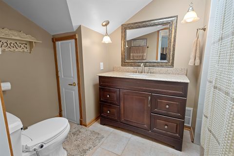 Tiny photo for 2636 N Peterson Drive, Monticello, IN 47960 (MLS # 202606544)