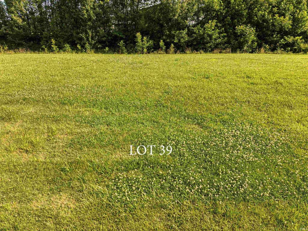 Photo of 8201 Blessing Way, Evansville, IN 47712 (MLS # 202619307)