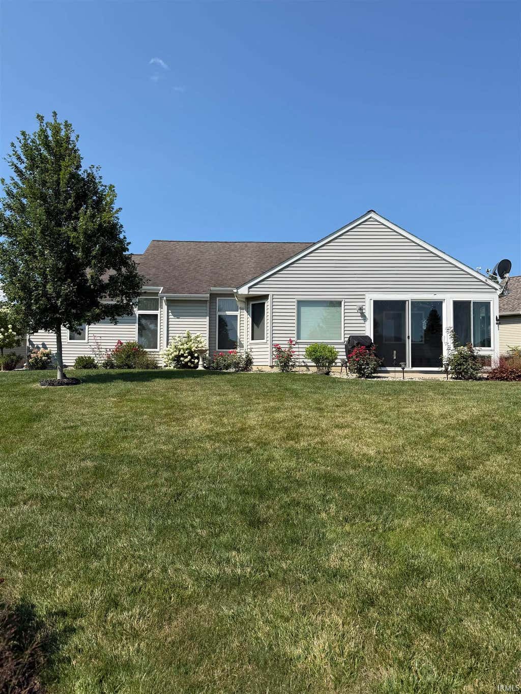 Photo of 11128 Lavista Place, Fort Wayne, IN 46845 (MLS # 202630594)