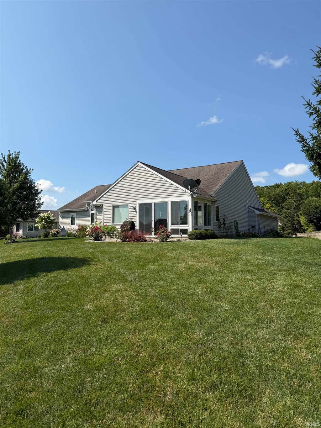 Photo of 11128 Lavista Place, Fort Wayne, IN 46845 (MLS # 202630594)