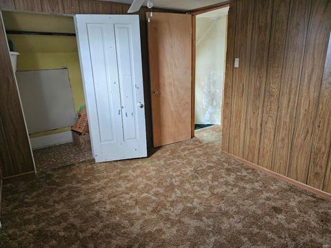 Tiny photo for 1508 George Street, Logansport, IN 46947 (MLS # 202616334)