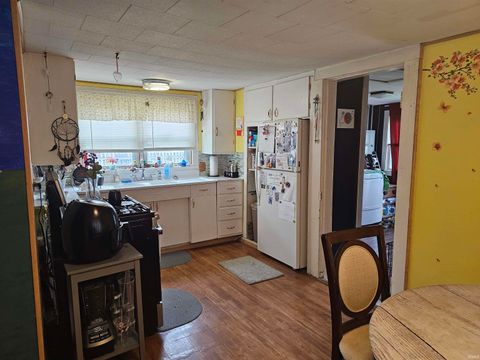 Tiny photo for 1508 George Street, Logansport, IN 46947 (MLS # 202616334)
