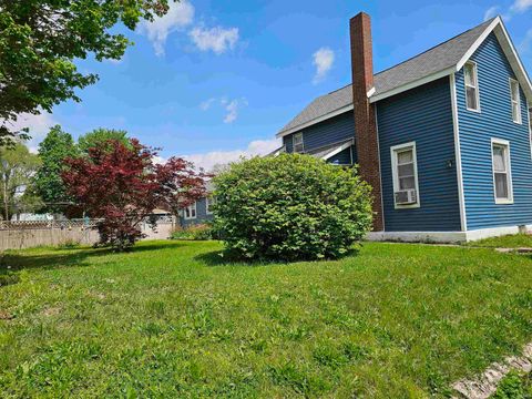 Tiny photo for 1508 George Street, Logansport, IN 46947 (MLS # 202616334)