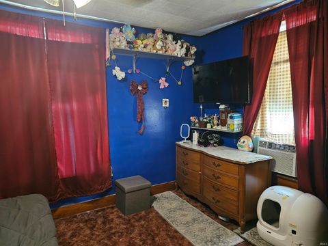 Tiny photo for 1508 George Street, Logansport, IN 46947 (MLS # 202616334)