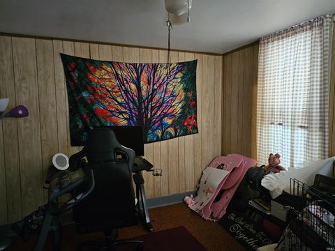 Tiny photo for 1508 George Street, Logansport, IN 46947 (MLS # 202616334)