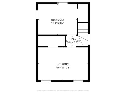 Tiny photo for 1508 George Street, Logansport, IN 46947 (MLS # 202616334)