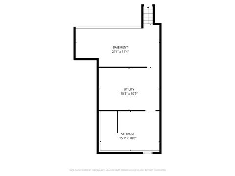 Tiny photo for 1508 George Street, Logansport, IN 46947 (MLS # 202616334)