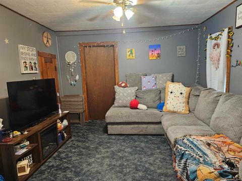 Tiny photo for 1508 George Street, Logansport, IN 46947 (MLS # 202616334)