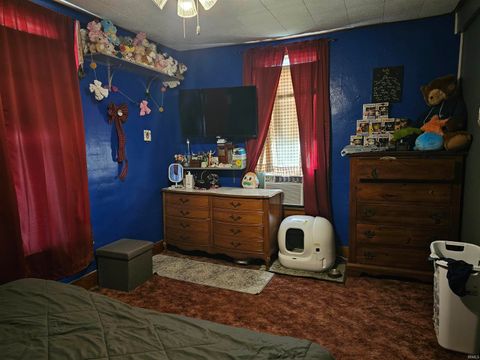 Tiny photo for 1508 George Street, Logansport, IN 46947 (MLS # 202616334)