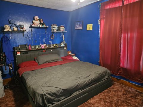 Tiny photo for 1508 George Street, Logansport, IN 46947 (MLS # 202616334)