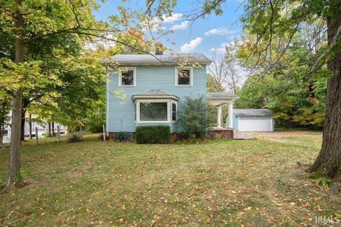 Photo of 2910 W SYCAMORE Street, Kokomo, IN 46901 (MLS # 202643222)