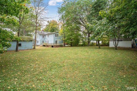Tiny photo for 2910 W SYCAMORE Street, Kokomo, IN 46901 (MLS # 202643222)