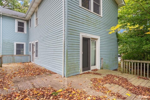 Tiny photo for 2910 W SYCAMORE Street, Kokomo, IN 46901 (MLS # 202643222)