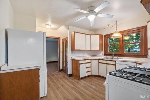 Tiny photo for 2910 W SYCAMORE Street, Kokomo, IN 46901 (MLS # 202643222)