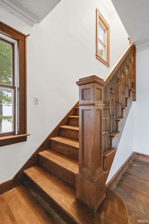 Tiny photo for 2910 W SYCAMORE Street, Kokomo, IN 46901 (MLS # 202643222)