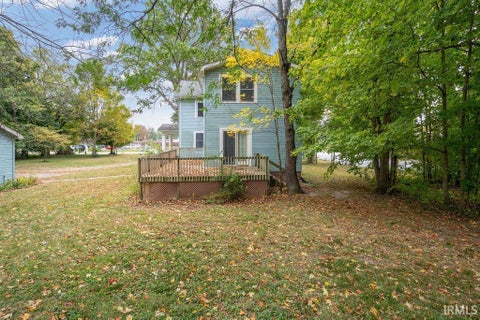 Tiny photo for 2910 W SYCAMORE Street, Kokomo, IN 46901 (MLS # 202643222)