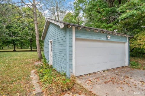 Tiny photo for 2910 W SYCAMORE Street, Kokomo, IN 46901 (MLS # 202643222)