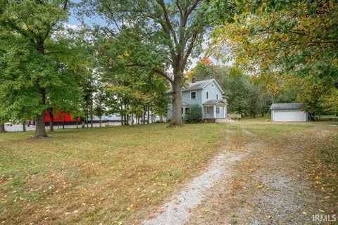 Tiny photo for 2910 W SYCAMORE Street, Kokomo, IN 46901 (MLS # 202643222)