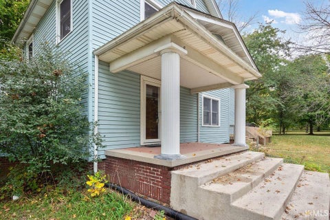 Tiny photo for 2910 W SYCAMORE Street, Kokomo, IN 46901 (MLS # 202643222)