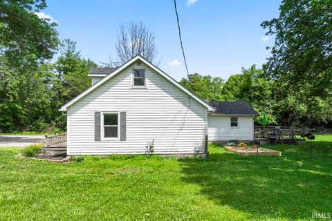 Tiny photo for 4313 W 100 N, Kokomo, IN 46901 (MLS # 202623368)