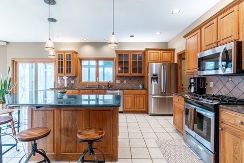 Tiny photo for 14711 Brindle Crossing, Roanoke, IN 46783 (MLS # 202613807)