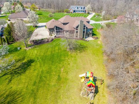 Tiny photo for 14711 Brindle Crossing, Roanoke, IN 46783 (MLS # 202613807)