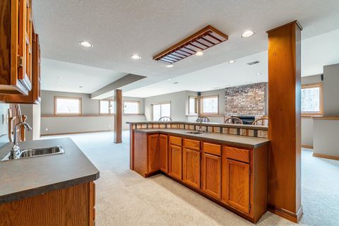 Tiny photo for 14711 Brindle Crossing, Roanoke, IN 46783 (MLS # 202613807)