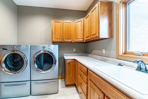 Tiny photo for 14711 Brindle Crossing, Roanoke, IN 46783 (MLS # 202613807)